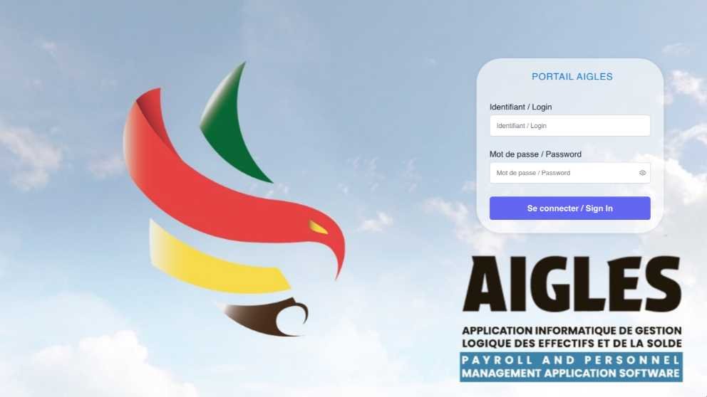 Modernisation de la gestion des effectifs et de la solde : AIGLE a pris son envol